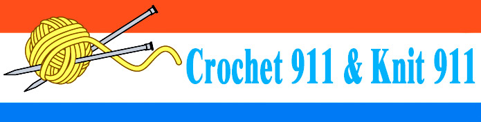 Welcome to Crochet 911 & Knit 911